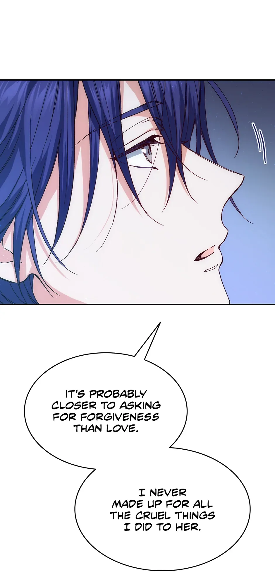 Constellations of the Gods [Official] Chapter 30 page 16