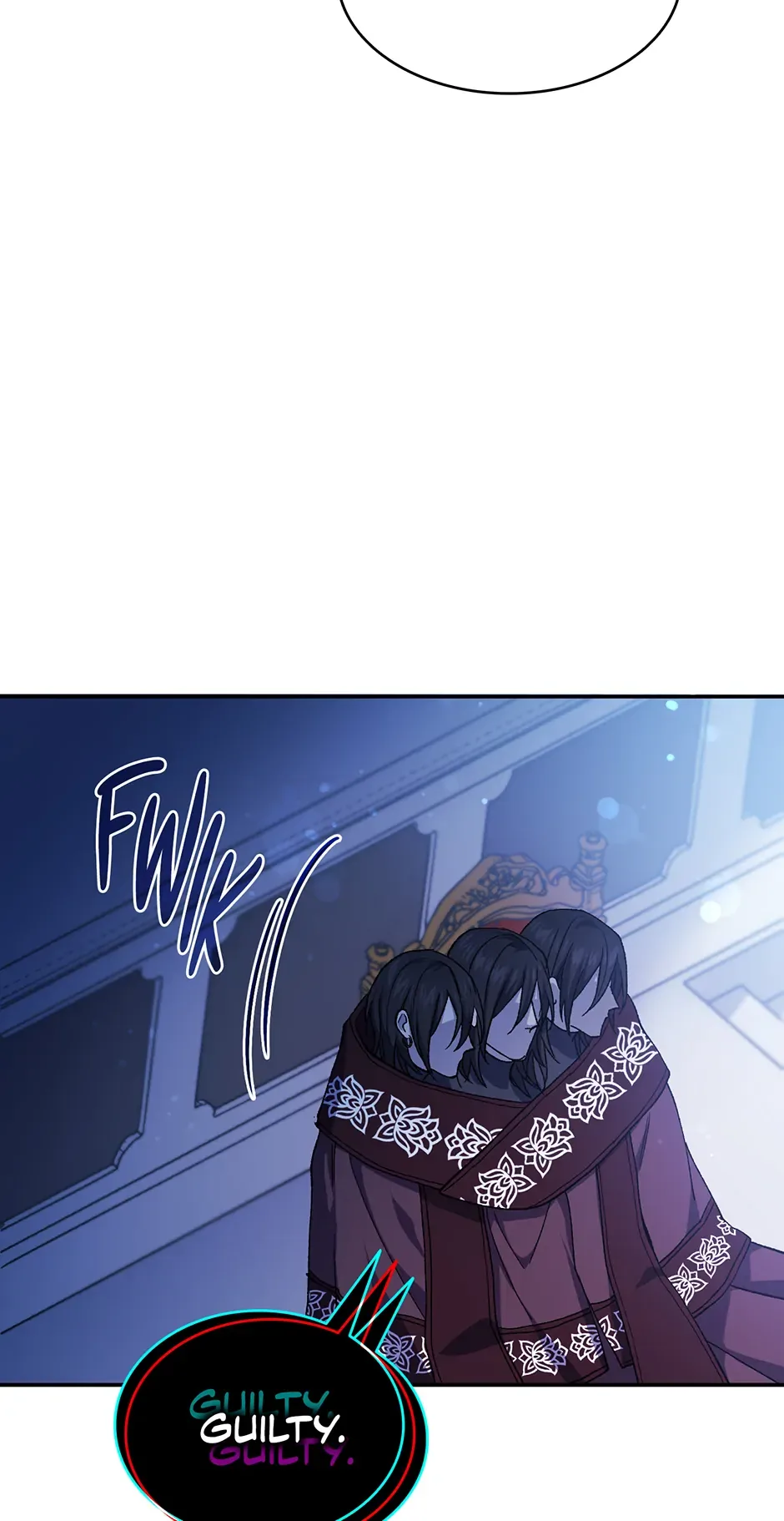 Constellations of the Gods [Official] Chapter 25 page 81