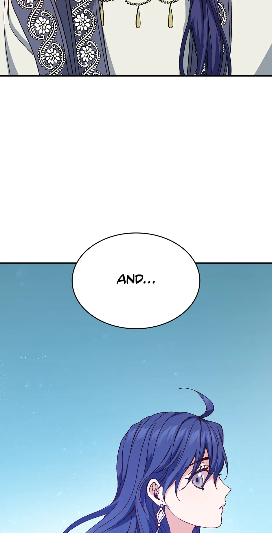 Constellations of the Gods [Official] Chapter 30 page 8