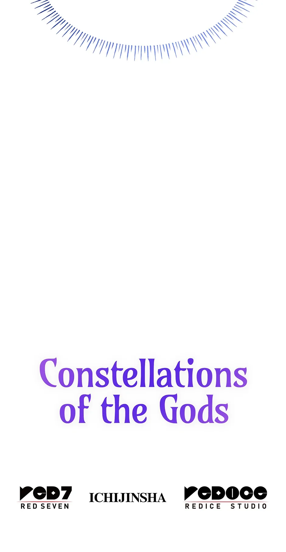 Constellations of the Gods [Official] Chapter 25 page 88