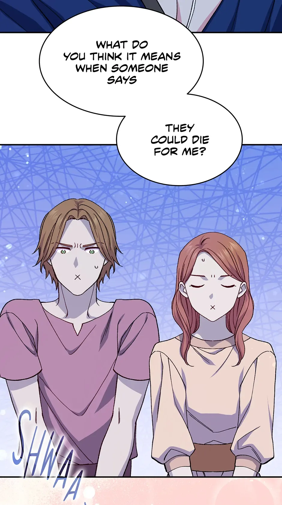 Constellations of the Gods [Official] Chapter 30 page 41