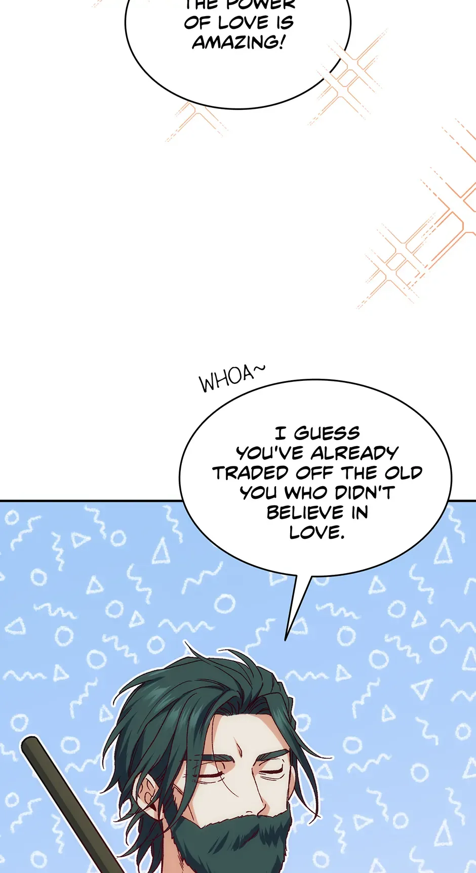 Constellations of the Gods [Official] Chapter 30 page 48