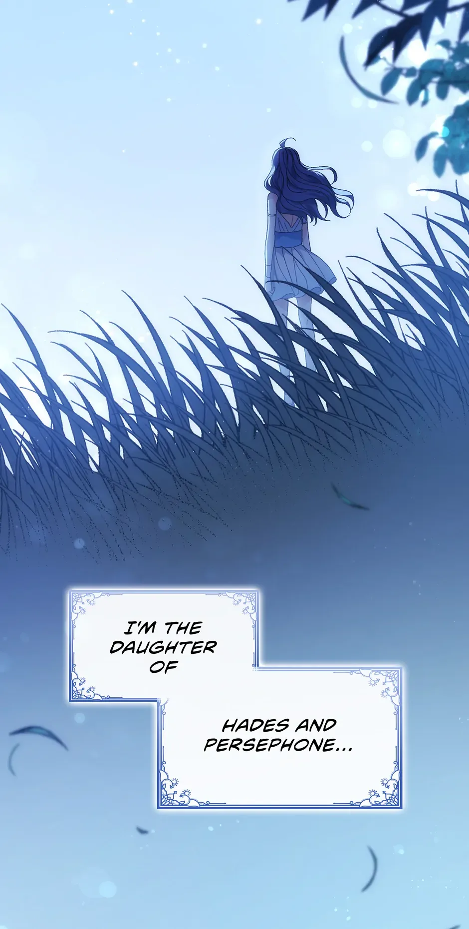 Constellations of the Gods [Official] Chapter 30 page 32