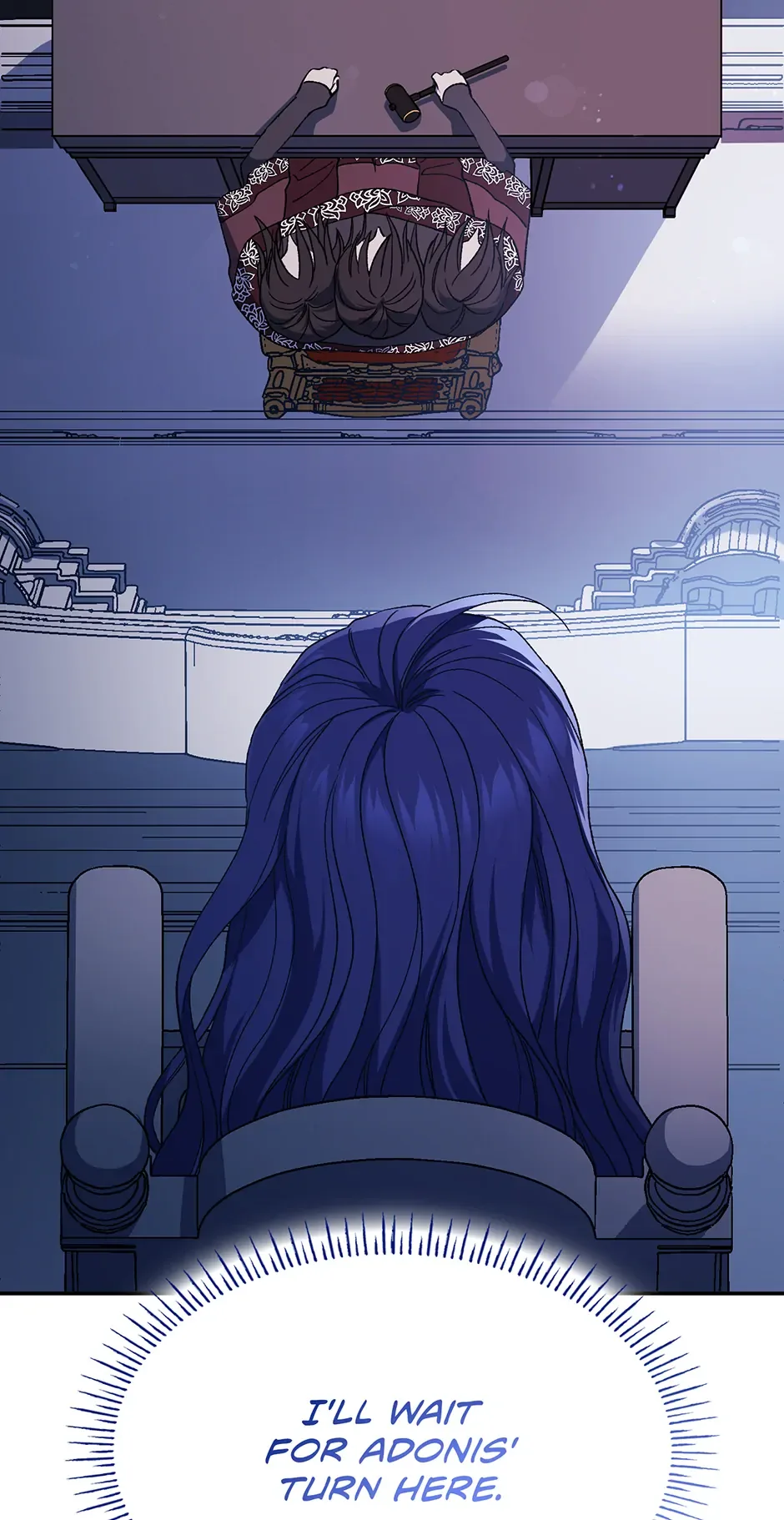 Constellations of the Gods [Official] Chapter 25 page 87