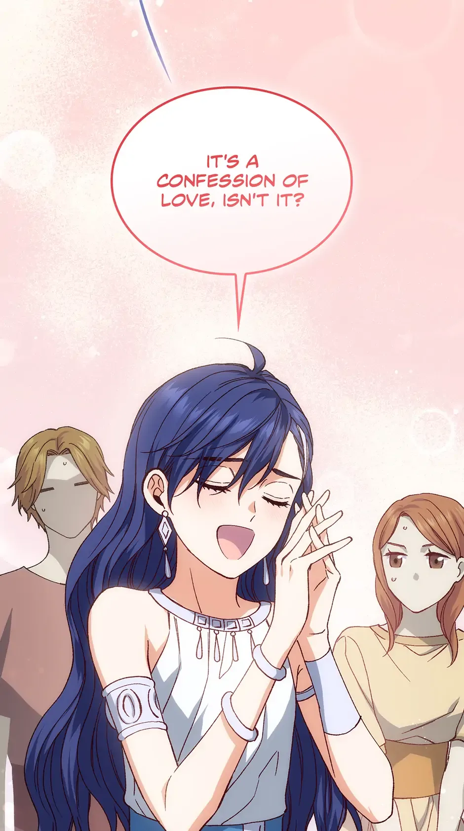Constellations of the Gods [Official] Chapter 30 page 42