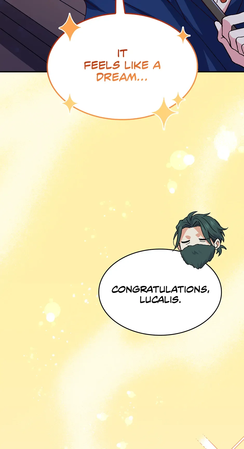 Constellations of the Gods [Official] Chapter 30 page 46