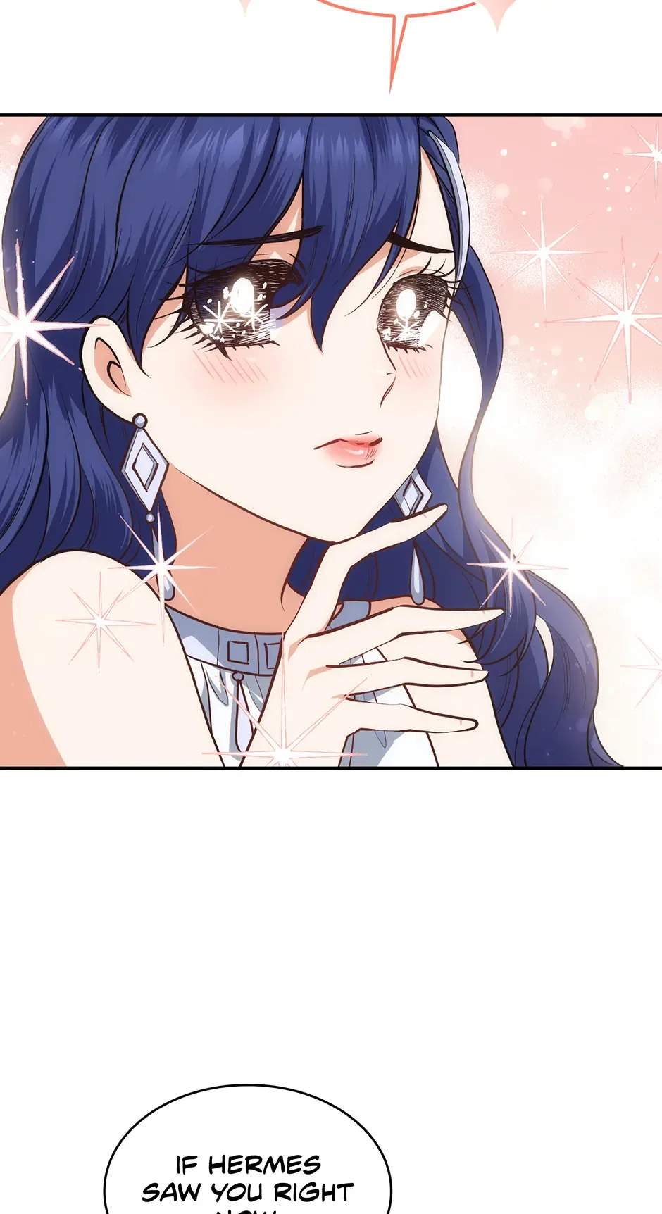 Constellations of the Gods [Official] Chapter 30 page 50