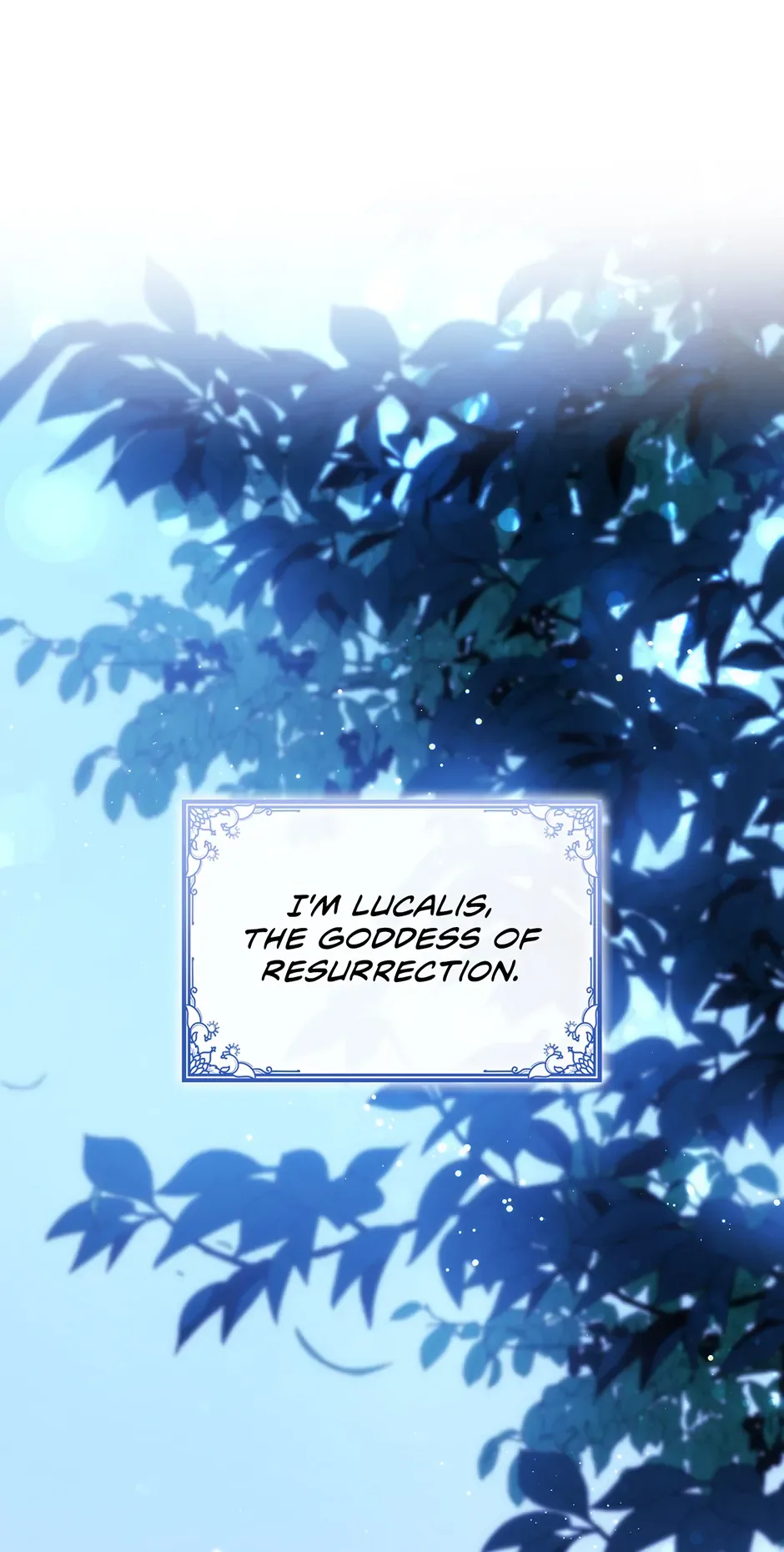 Constellations of the Gods [Official] Chapter 30 page 31