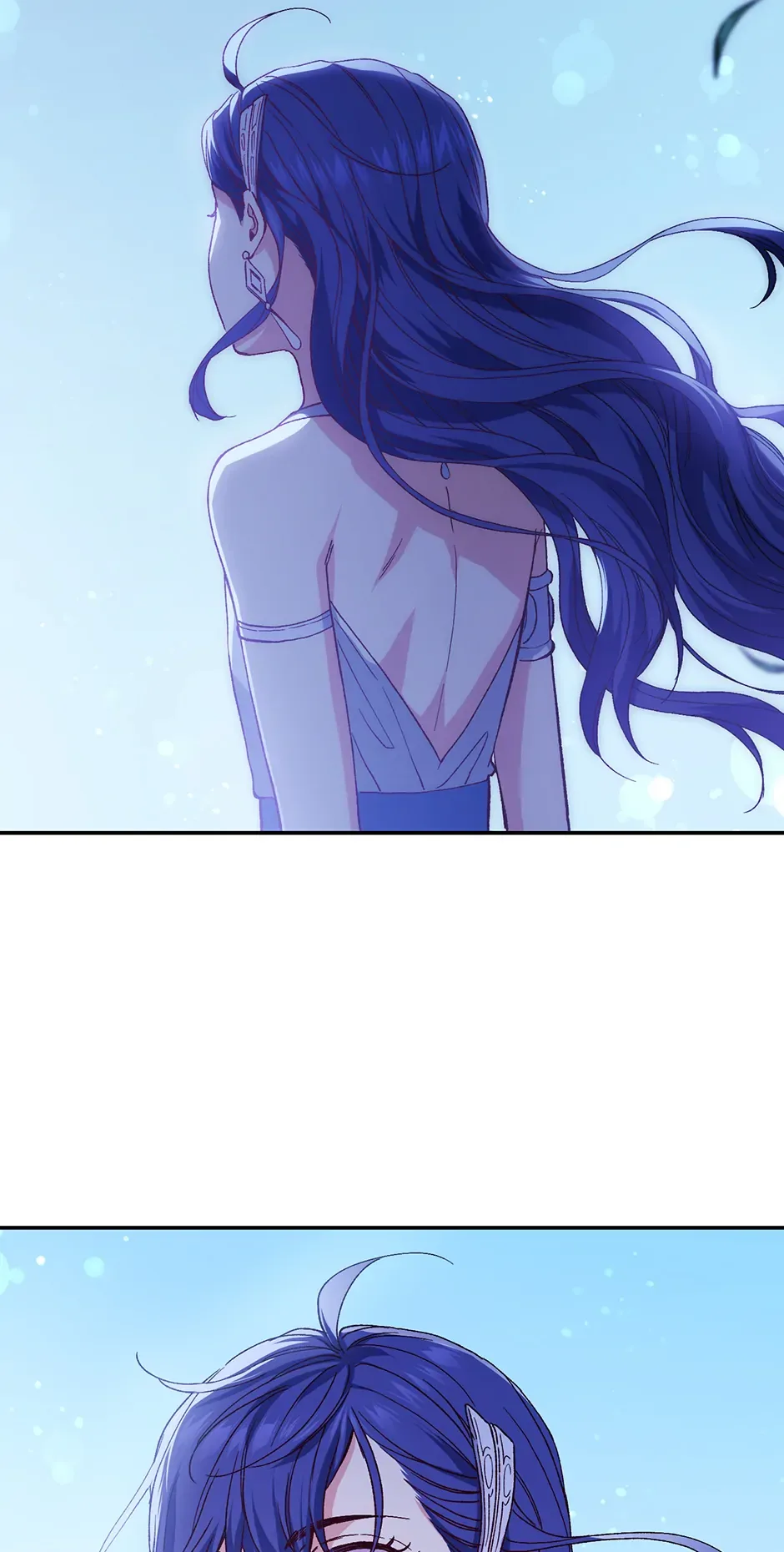 Constellations of the Gods [Official] Chapter 30 page 33
