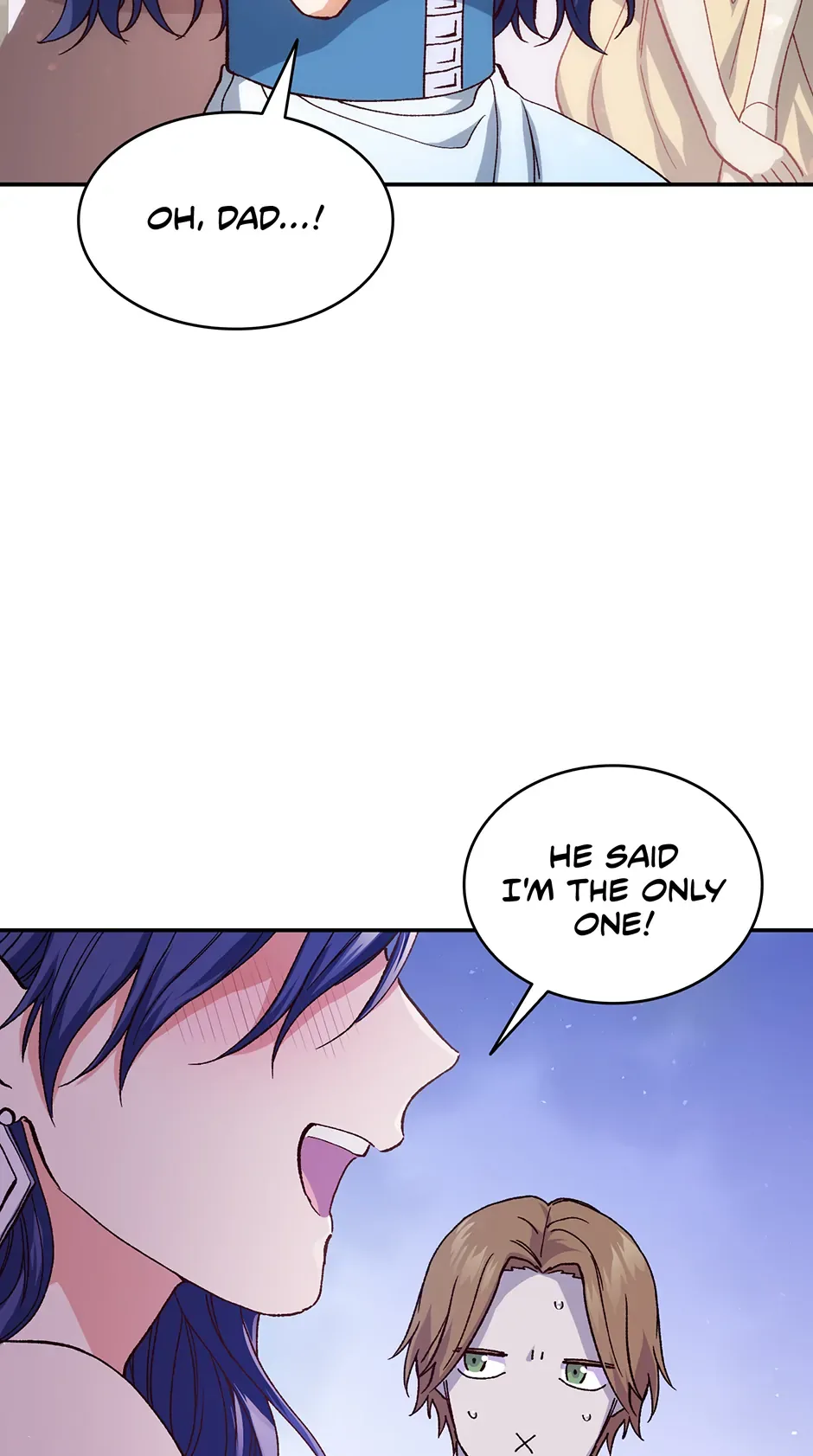 Constellations of the Gods [Official] Chapter 30 page 43