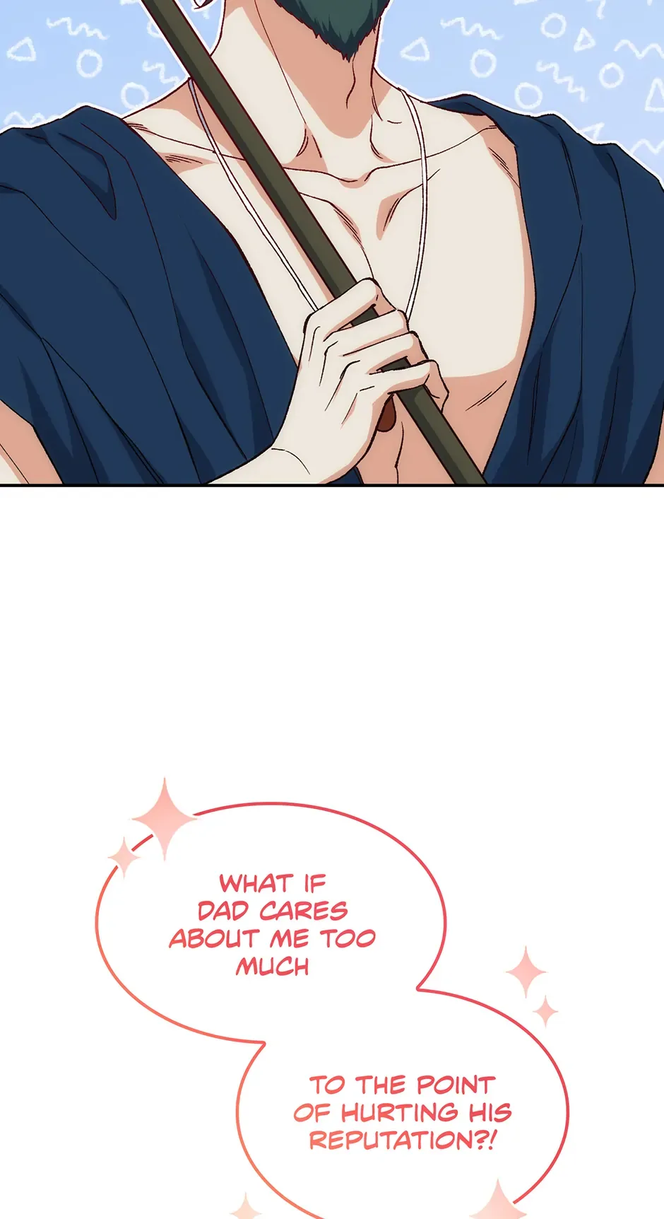 Constellations of the Gods [Official] Chapter 30 page 49