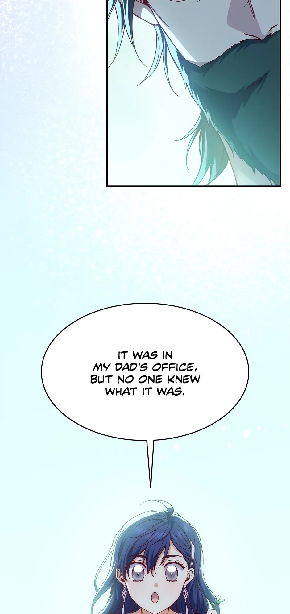 Constellations of the Gods [Official] Chapter 30 page 63