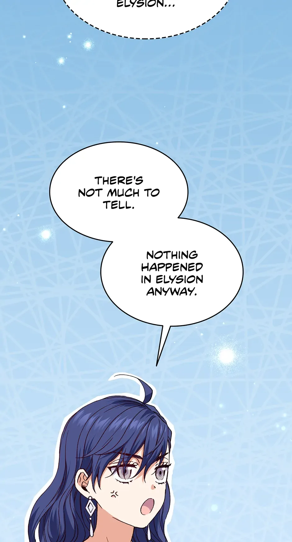 Constellations of the Gods [Official] Chapter 30 page 53