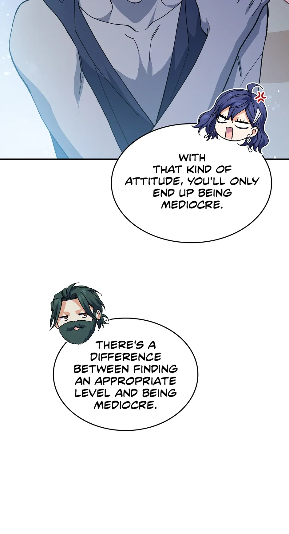 Constellations of the Gods [Official] Chapter 30 page 58