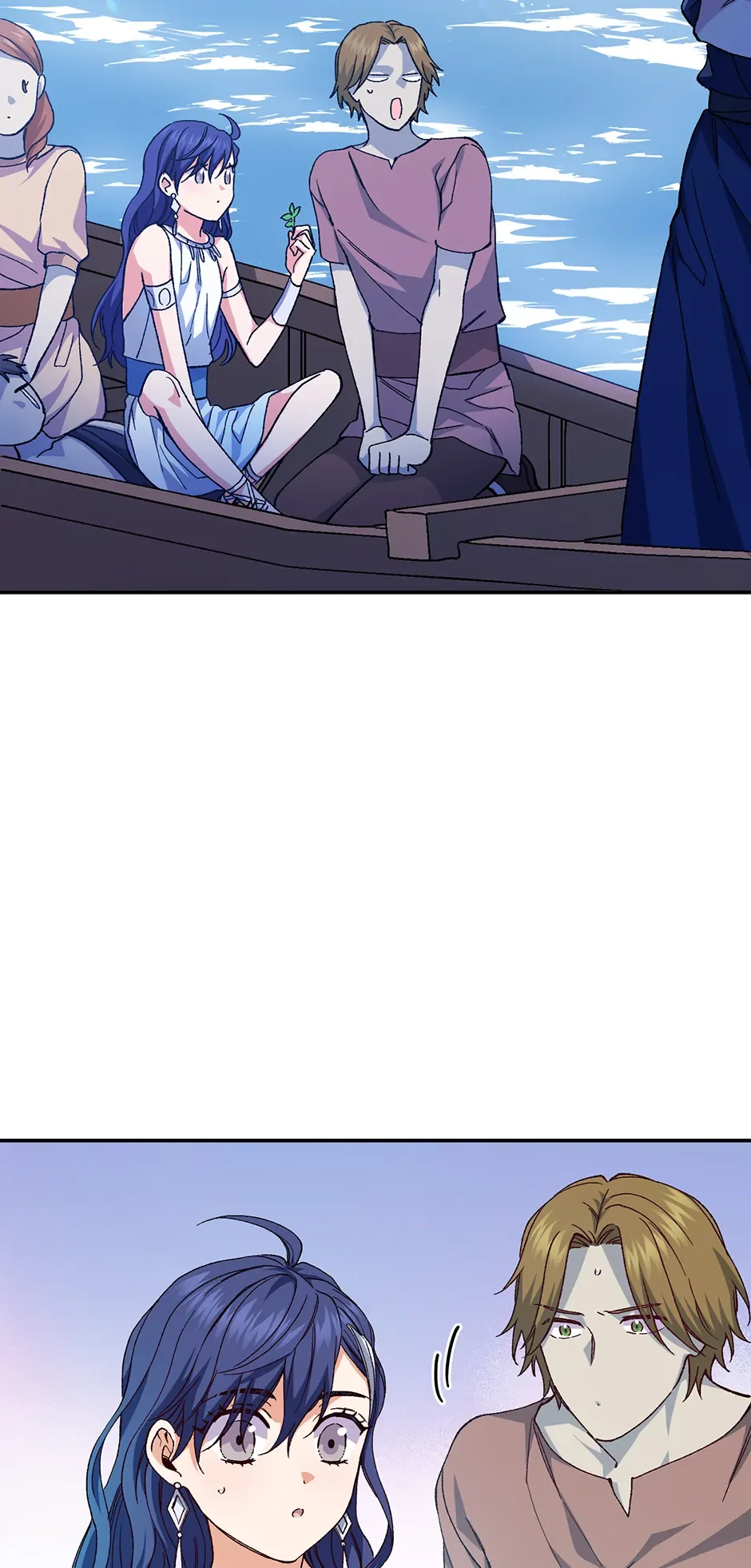 Constellations of the Gods [Official] Chapter 30 page 69