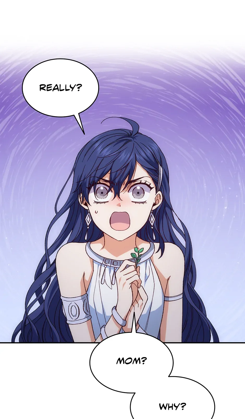 Constellations of the Gods [Official] Chapter 30 page 72