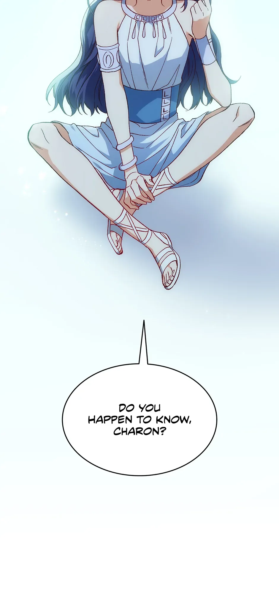 Constellations of the Gods [Official] Chapter 30 page 64