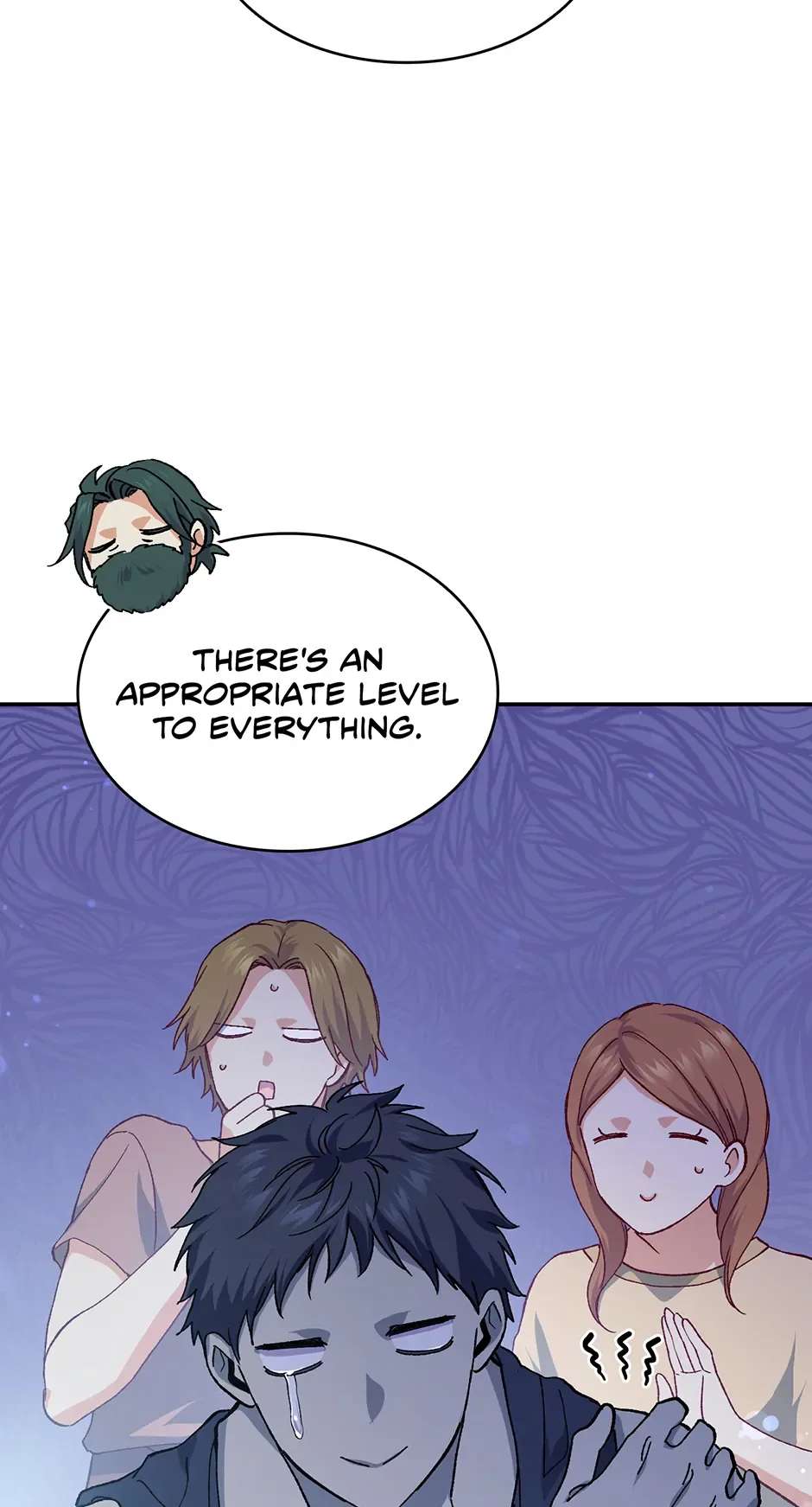 Constellations of the Gods [Official] Chapter 30 page 57