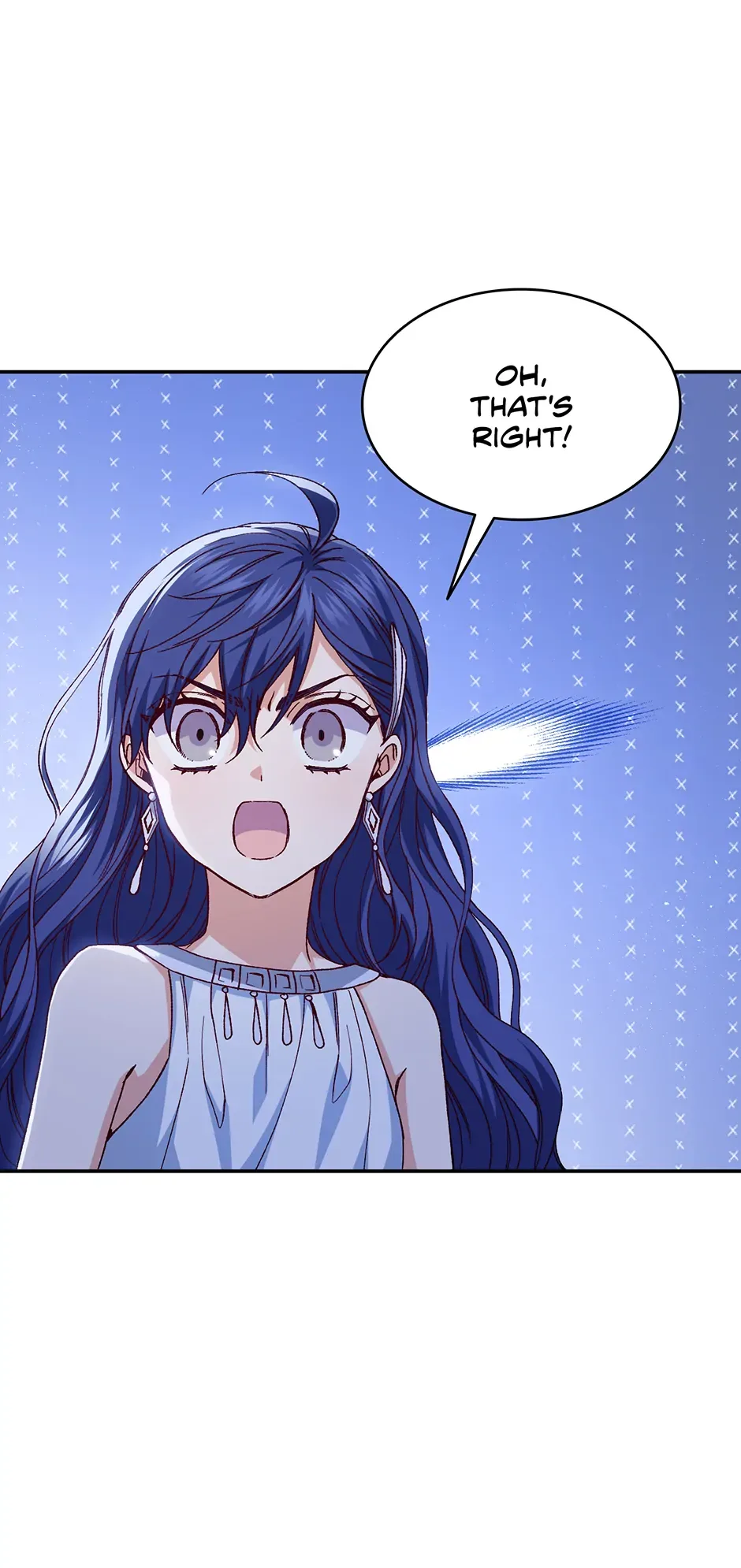 Constellations of the Gods [Official] Chapter 30 page 60