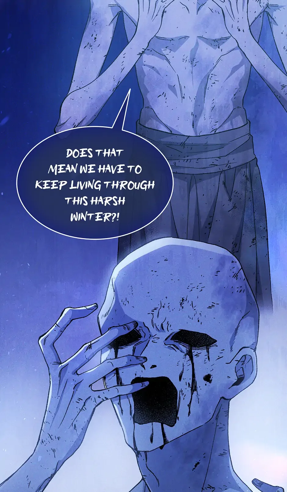 Constellations of the Gods [Official] Chapter 30 page 80