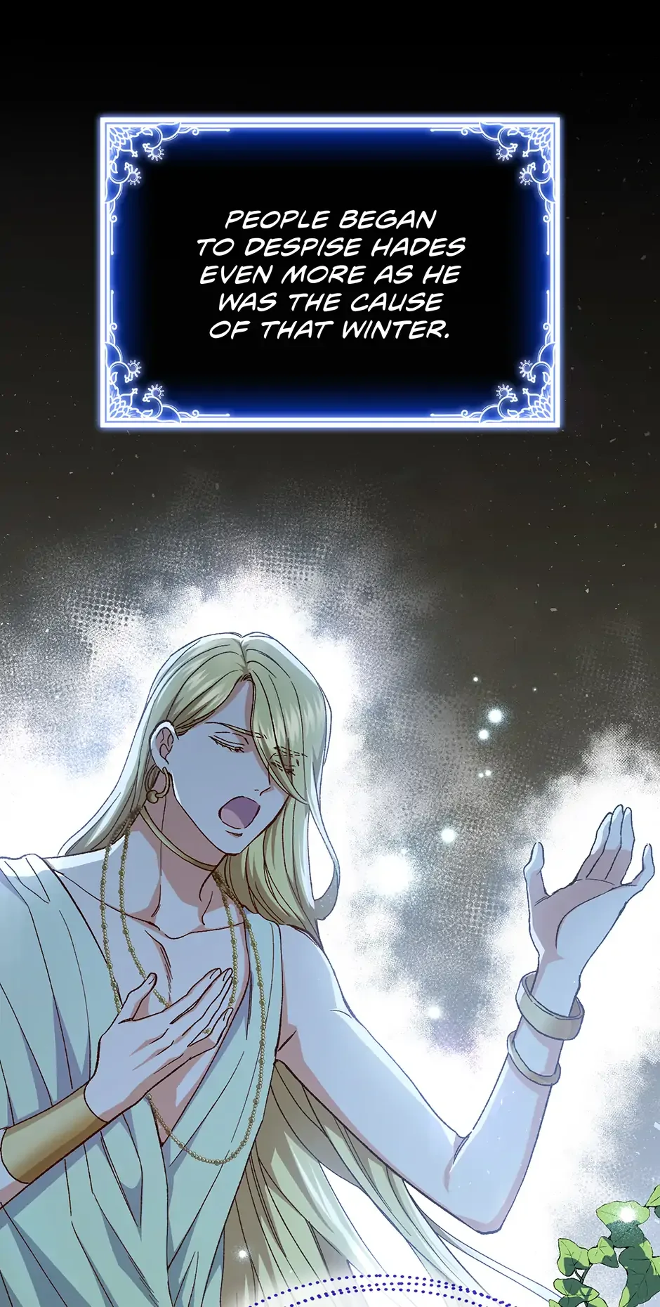 Constellations of the Gods [Official] Chapter 30 page 82
