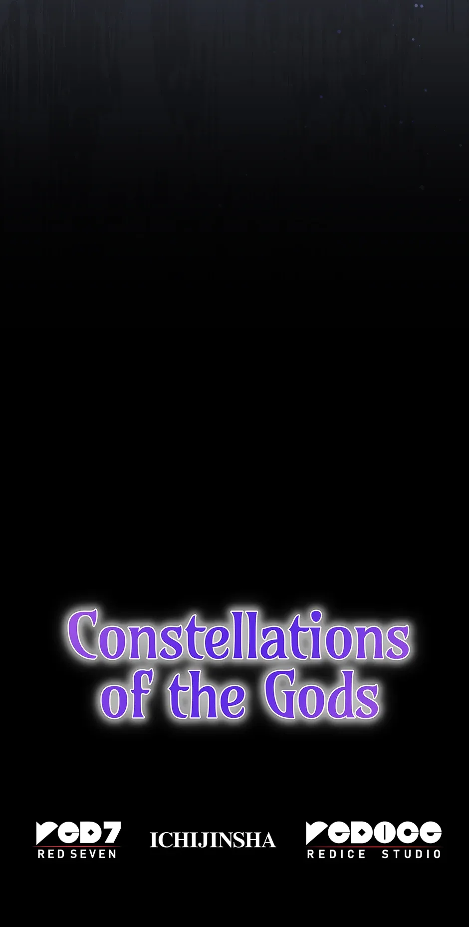 Constellations of the Gods [Official] Chapter 30 page 86
