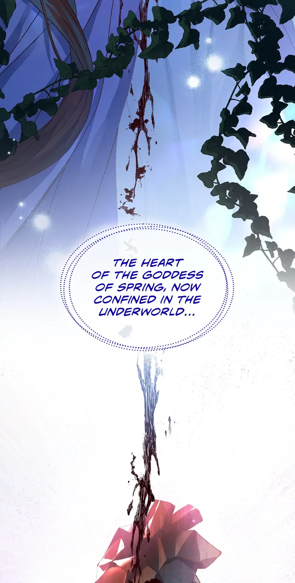 Constellations of the Gods [Official] Chapter 30 page 84