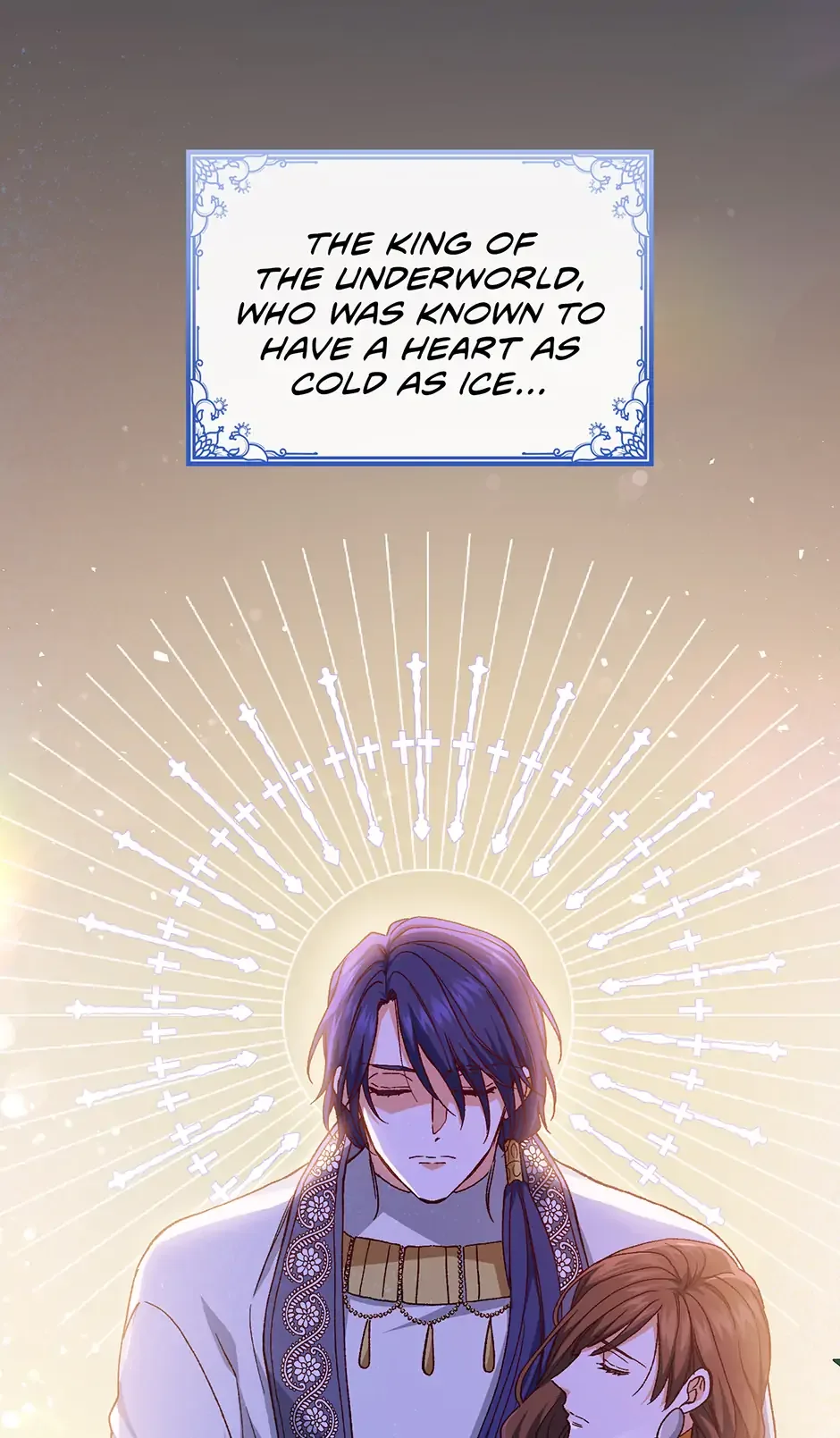 Constellations of the Gods [Official] Chapter 30 page 75