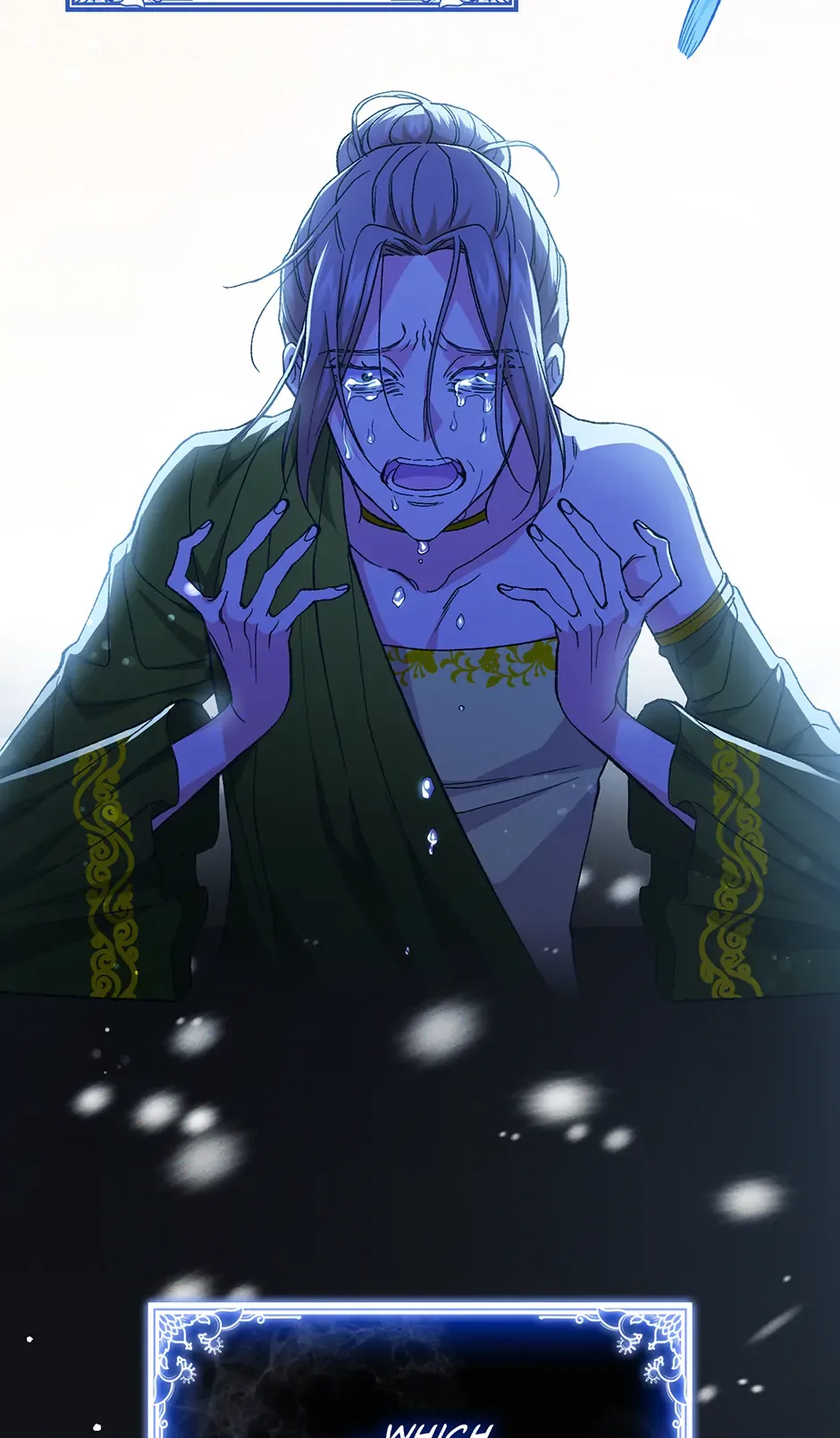Constellations of the Gods [Official] Chapter 30 page 77