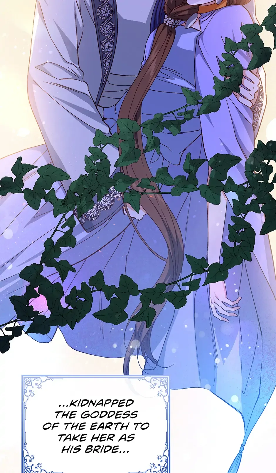 Constellations of the Gods [Official] Chapter 30 page 76
