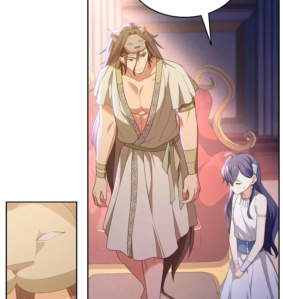 Constellations of the Gods [Official] Chapter 74 page 4