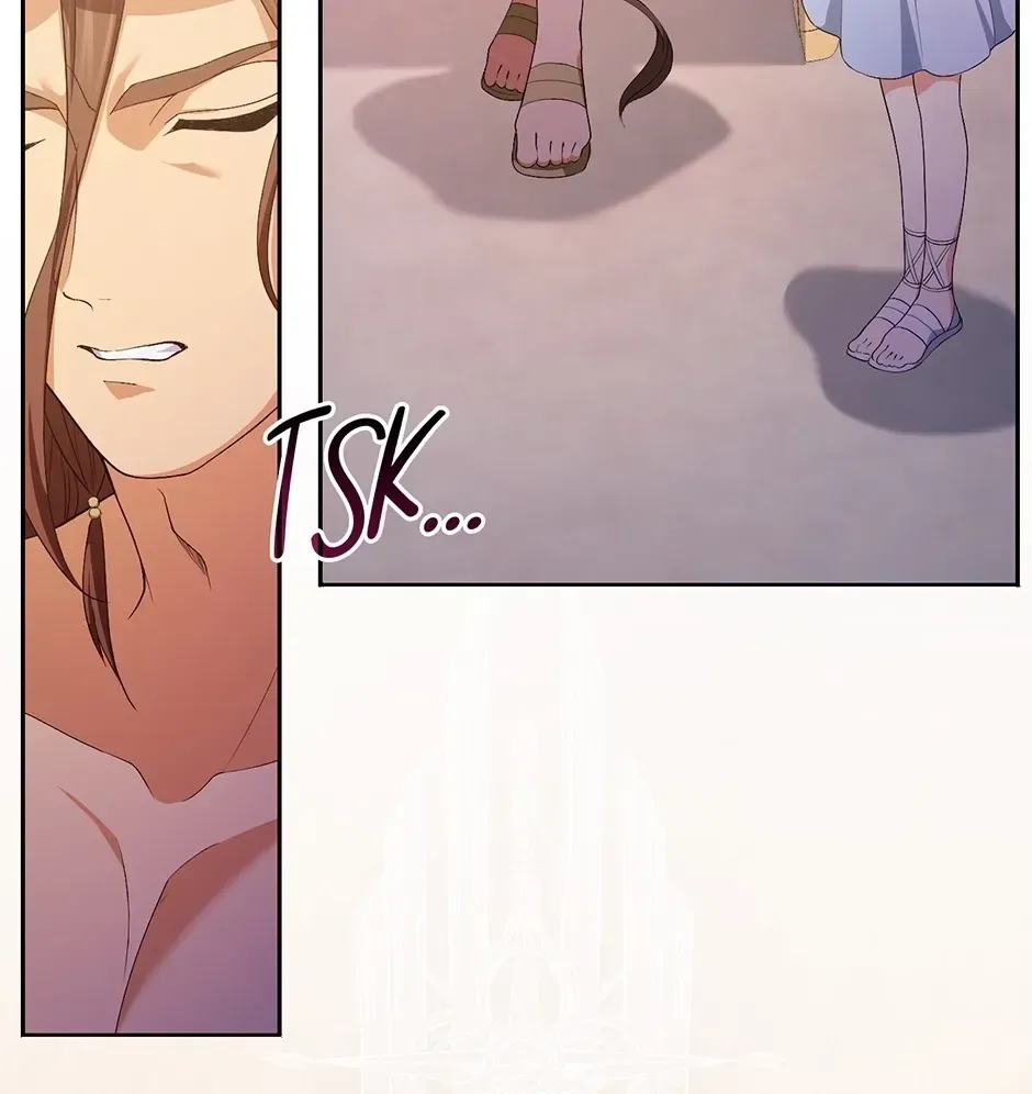Constellations of the Gods [Official] Chapter 74 page 5