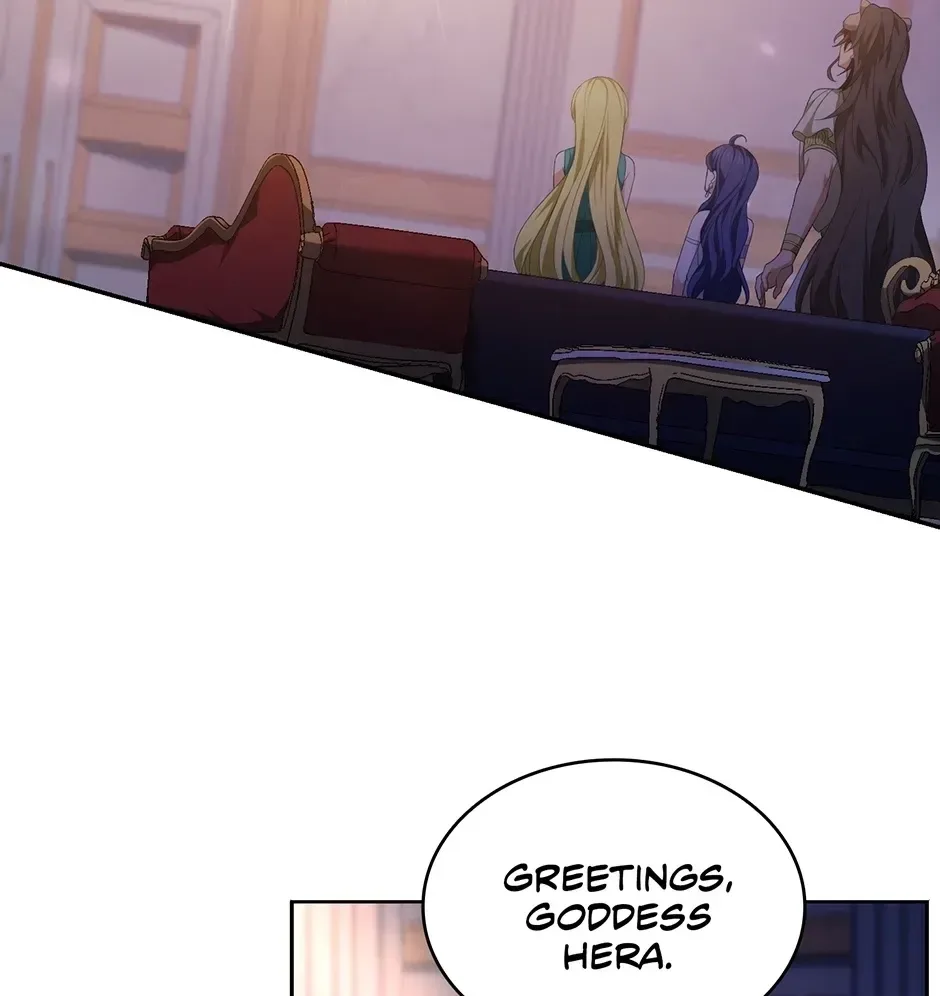 Constellations of the Gods [Official] Chapter 74 page 3
