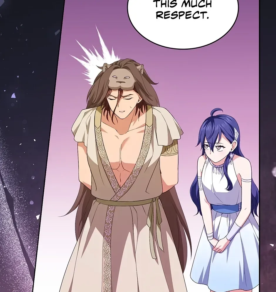 Constellations of the Gods [Official] Chapter 74 page 9