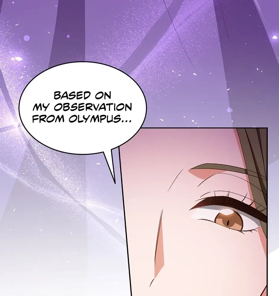 Constellations of the Gods [Official] Chapter 74 page 13