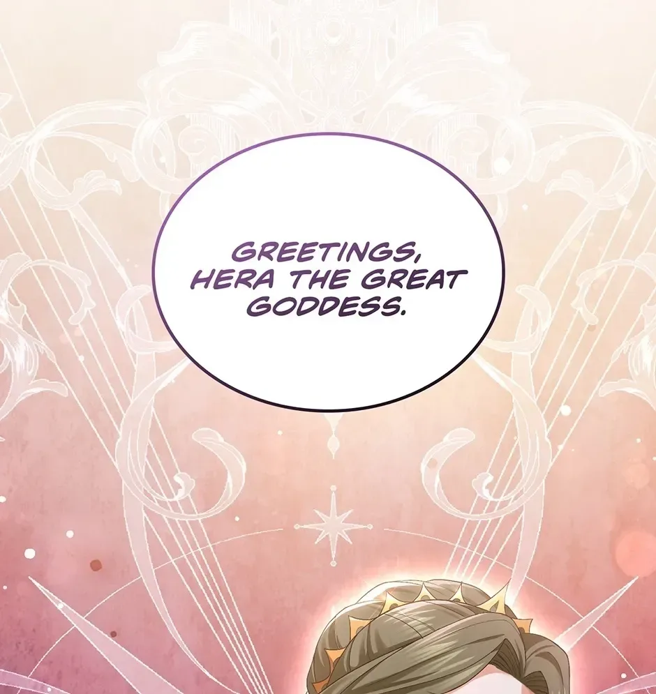 Constellations of the Gods [Official] Chapter 74 page 6
