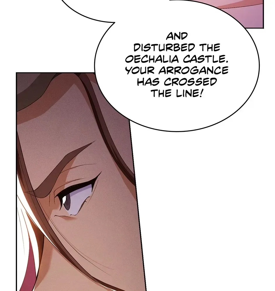 Constellations of the Gods [Official] Chapter 74 page 15