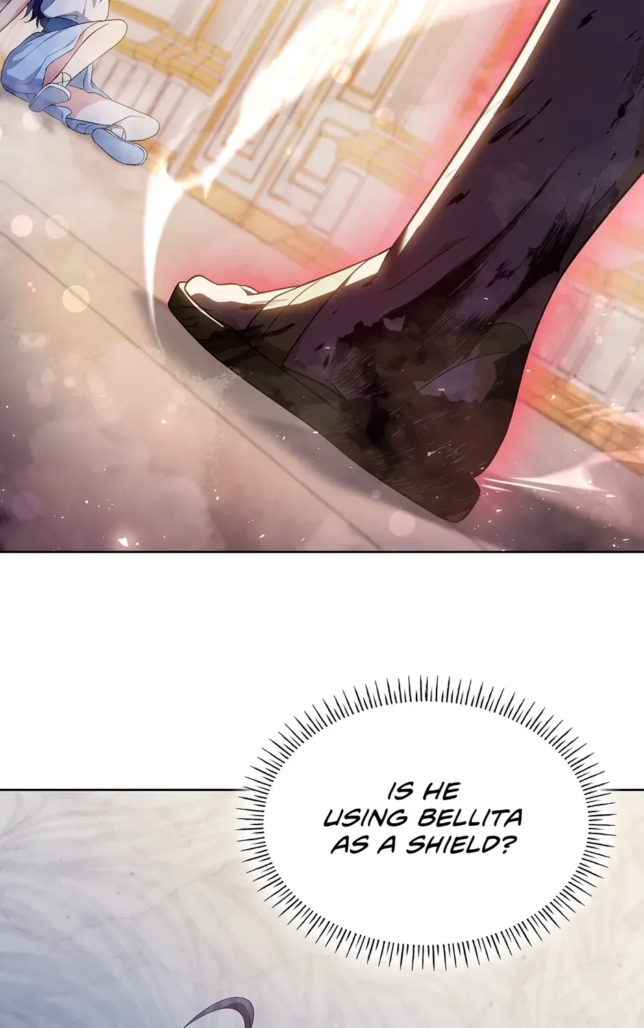 Constellations of the Gods [Official] Chapter 73 page 7