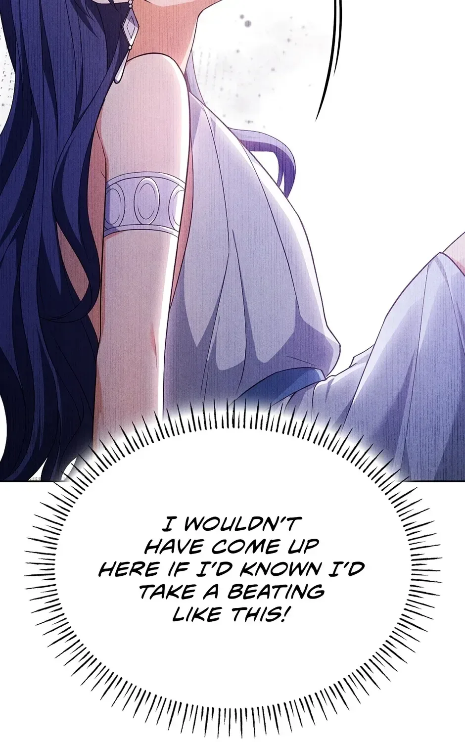 Constellations of the Gods [Official] Chapter 73 page 15