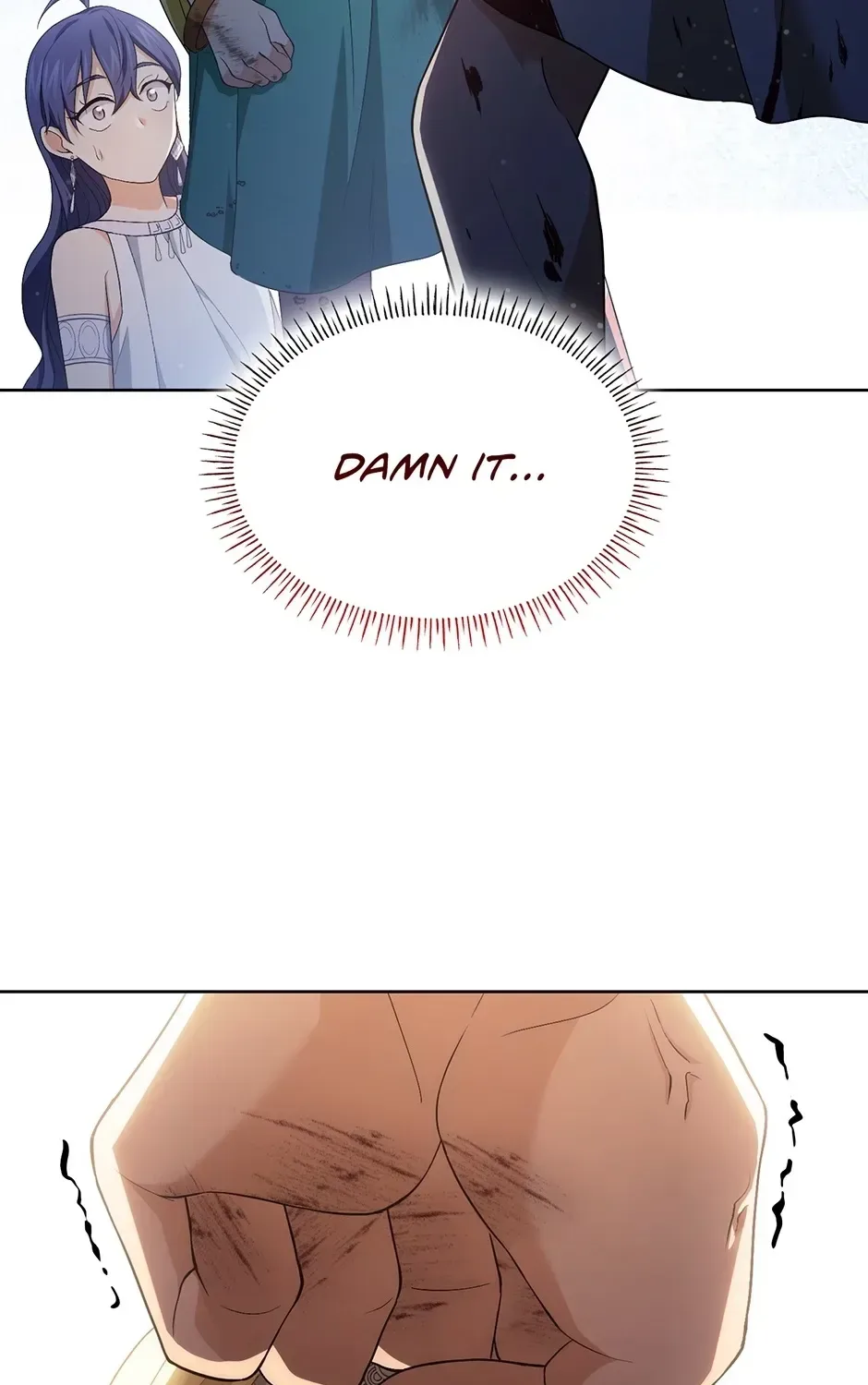 Constellations of the Gods [Official] Chapter 73 page 29