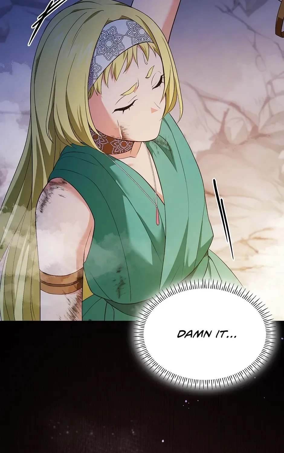 Constellations of the Gods [Official] Chapter 73 page 11