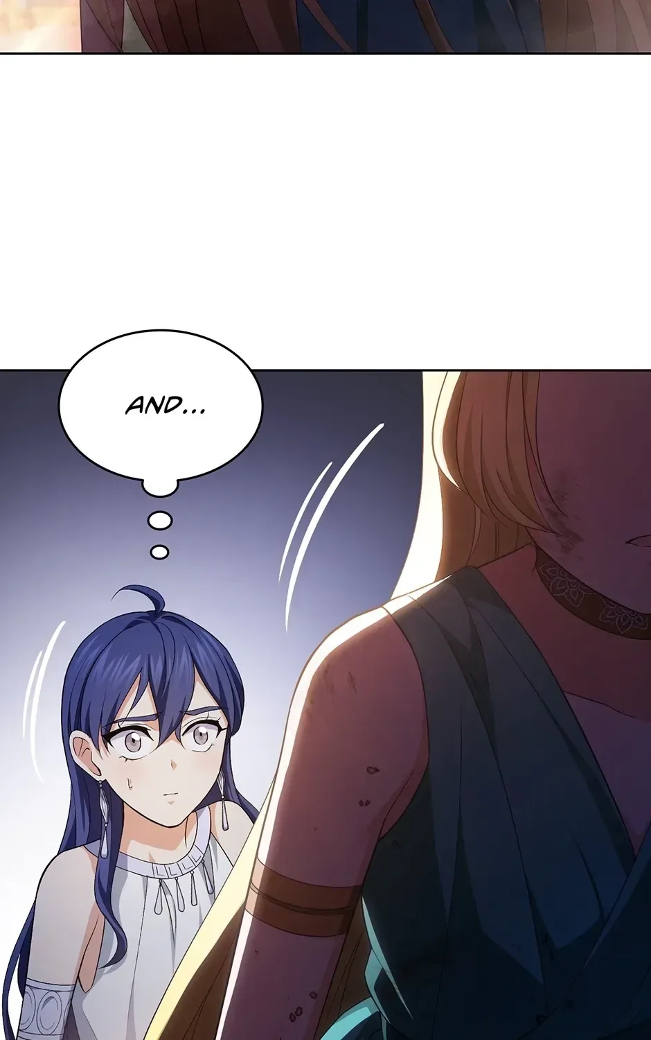 Constellations of the Gods [Official] Chapter 73 page 25