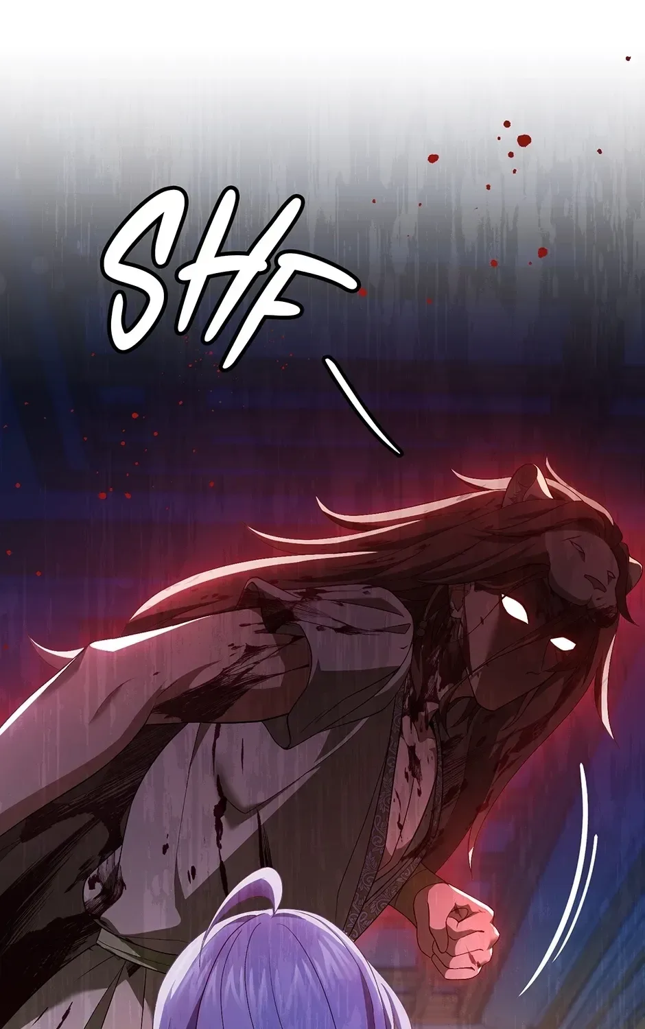 Constellations of the Gods [Official] Chapter 73 page 17