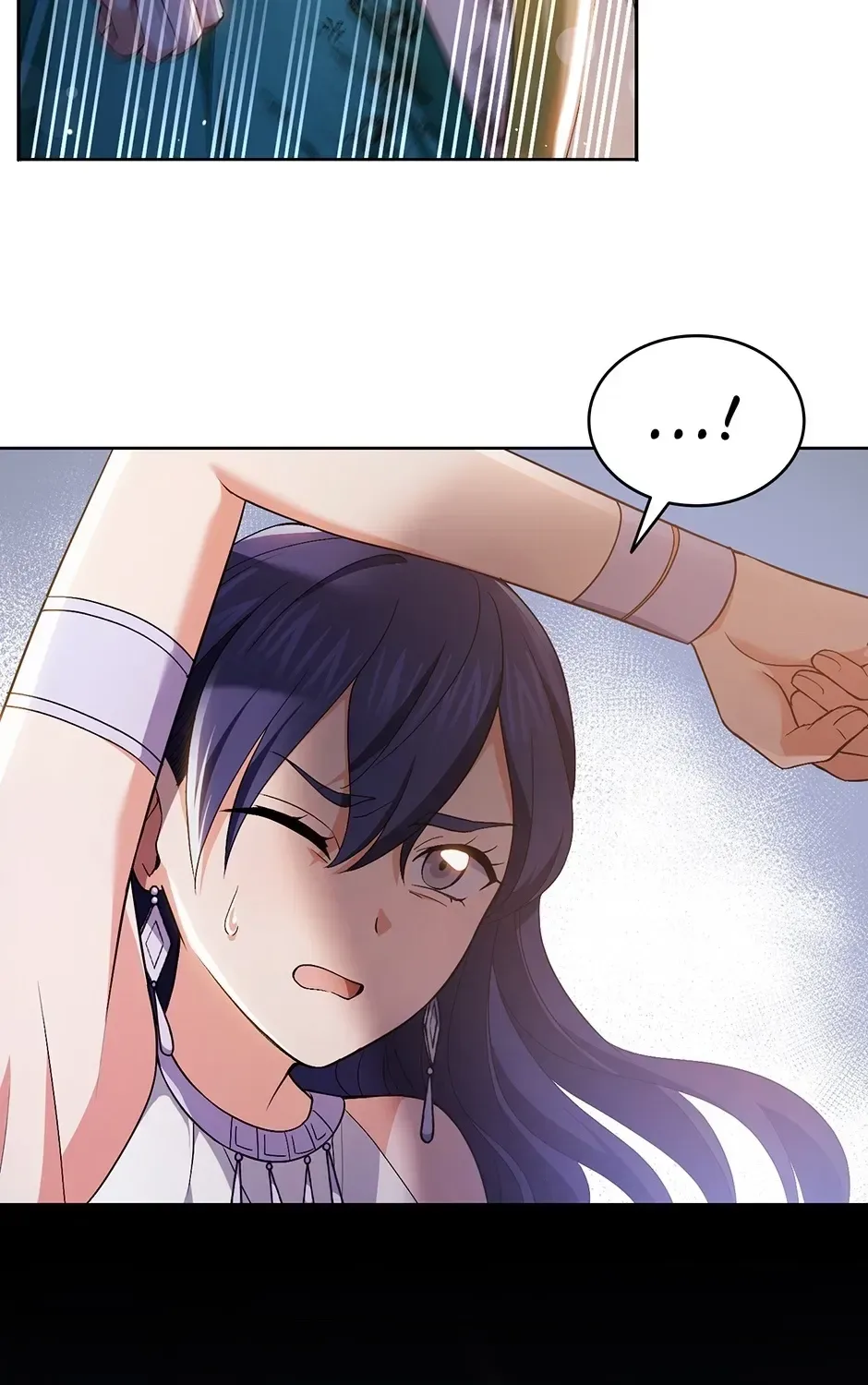 Constellations of the Gods [Official] Chapter 73 page 21