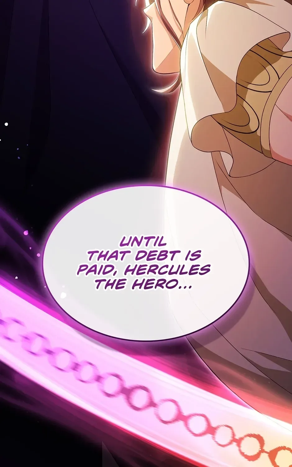 Constellations of the Gods [Official] Chapter 74 page 29