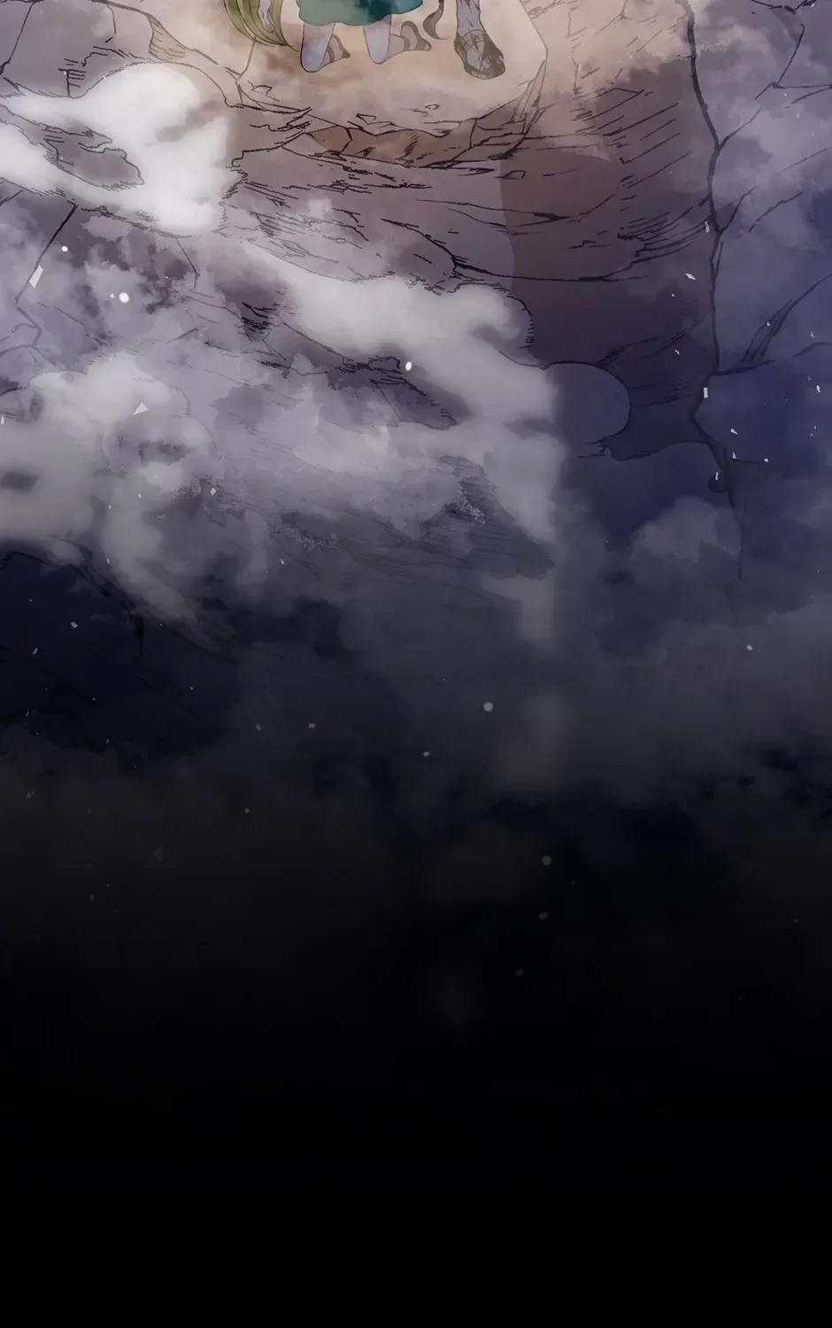 Constellations of the Gods [Official] Chapter 73 page 3