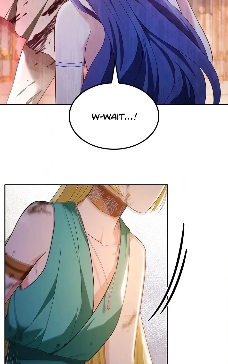Constellations of the Gods [Official] Chapter 73 page 19