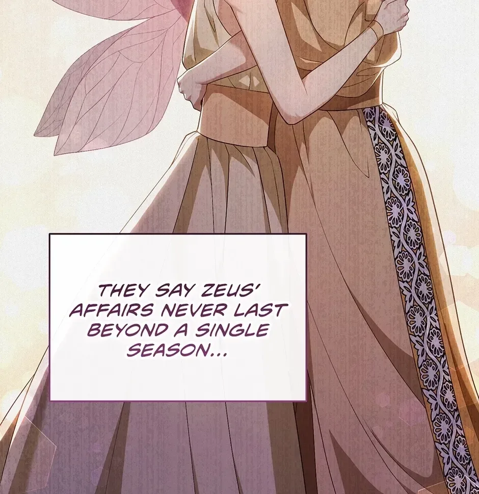 Constellations of the Gods [Official] Chapter 74 page 39