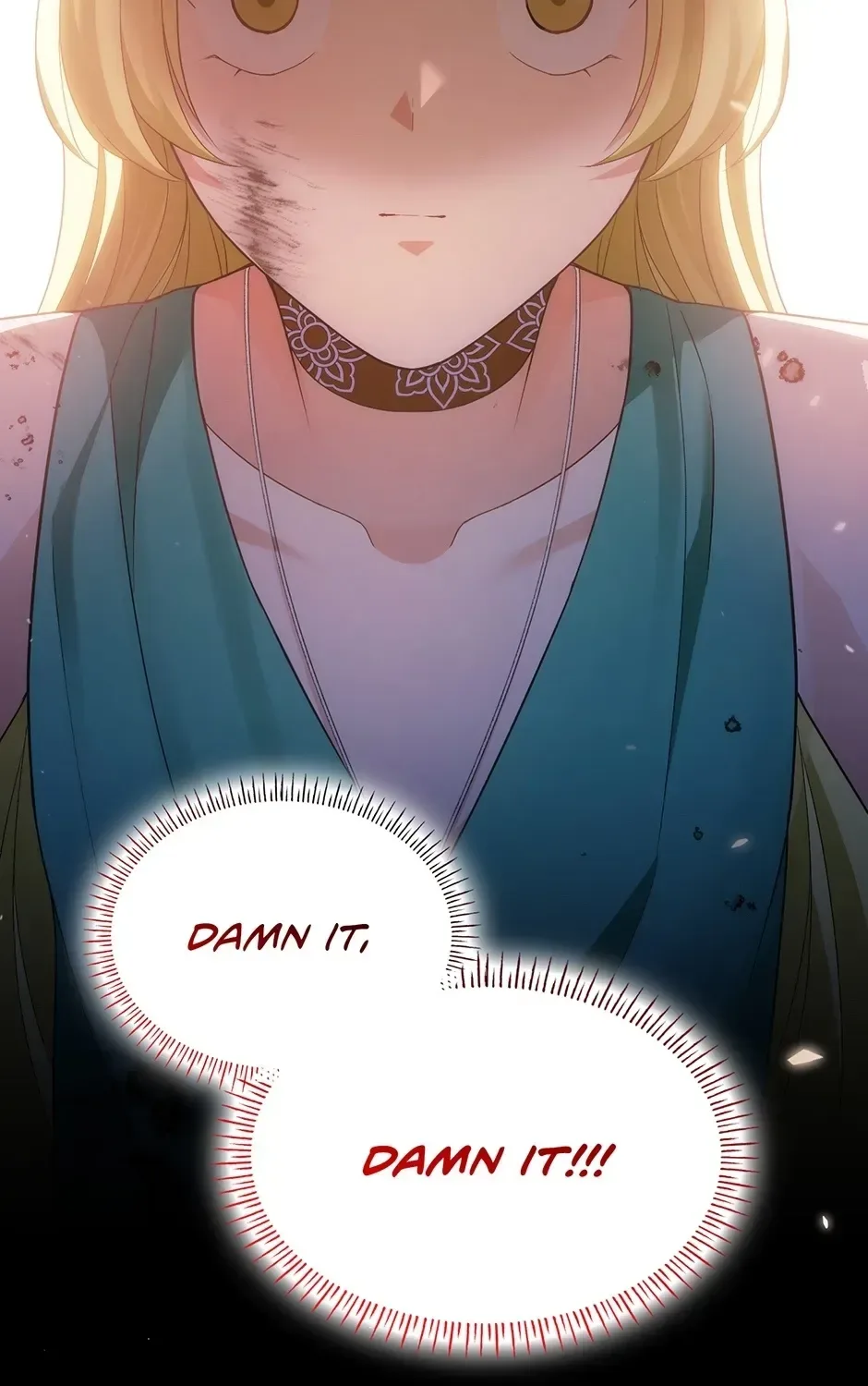 Constellations of the Gods [Official] Chapter 73 page 31