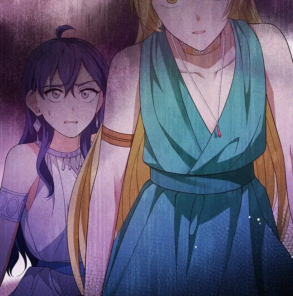 Constellations of the Gods [Official] Chapter 73 page 56